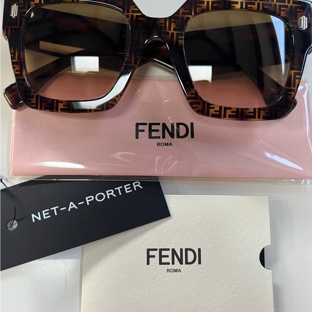 Fendi Sunglasses
